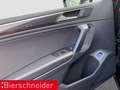 Volkswagen Tiguan 2.0 TDI DSG Elegance 19 AHK MATRIX ACC Schwarz - thumbnail 10