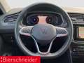 Volkswagen Tiguan 2.0 TDI DSG Elegance 19 AHK MATRIX ACC Schwarz - thumbnail 12