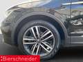 Volkswagen Tiguan 2.0 TDI DSG Elegance 19 AHK MATRIX ACC Schwarz - thumbnail 9