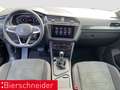 Volkswagen Tiguan 2.0 TDI DSG Elegance 19 AHK MATRIX ACC Schwarz - thumbnail 13