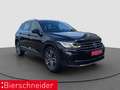 Volkswagen Tiguan 2.0 TDI DSG Elegance 19 AHK MATRIX ACC Schwarz - thumbnail 5