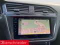 Volkswagen Tiguan 2.0 TDI DSG Elegance 19 AHK MATRIX ACC Schwarz - thumbnail 17