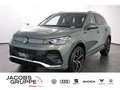 Volkswagen Tiguan 2.0 TDI 4M R-Line "Black Style" DSG,Na Grün - thumbnail 1