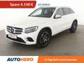 Mercedes-Benz GLC 250 GLC 250 4Matic AMG Line Aut.*NAVI*LED*TEMPPO*CAM* Schwarz - thumbnail 1