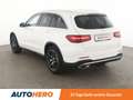 Mercedes-Benz GLC 250 GLC 250 4Matic AMG Line Aut.*NAVI*LED*TEMPPO*CAM* Schwarz - thumbnail 4