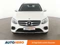 Mercedes-Benz GLC 250 GLC 250 4Matic AMG Line Aut.*NAVI*LED*TEMPPO*CAM* Schwarz - thumbnail 9