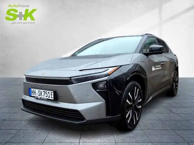 Toyota bZ4X BEV 252kW 4x4 AWD Lounge*Pano*JBL-Soundsystm.*