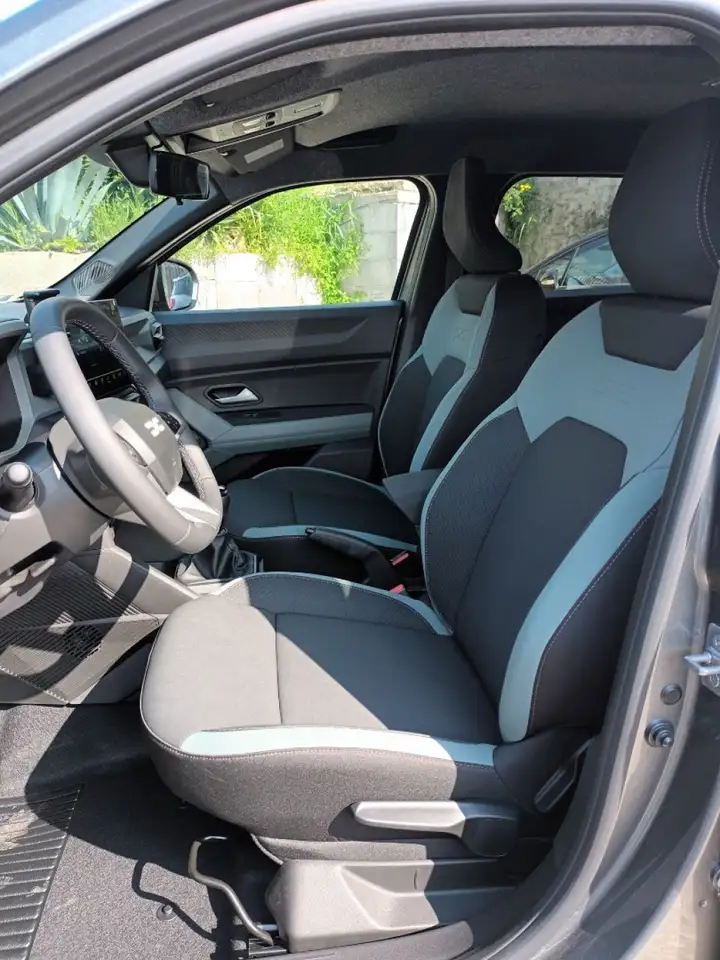 Dacia Duster 1200 ECO-G EXTREME 122CV CARPLAY CAM VETRSCURI"17 7
