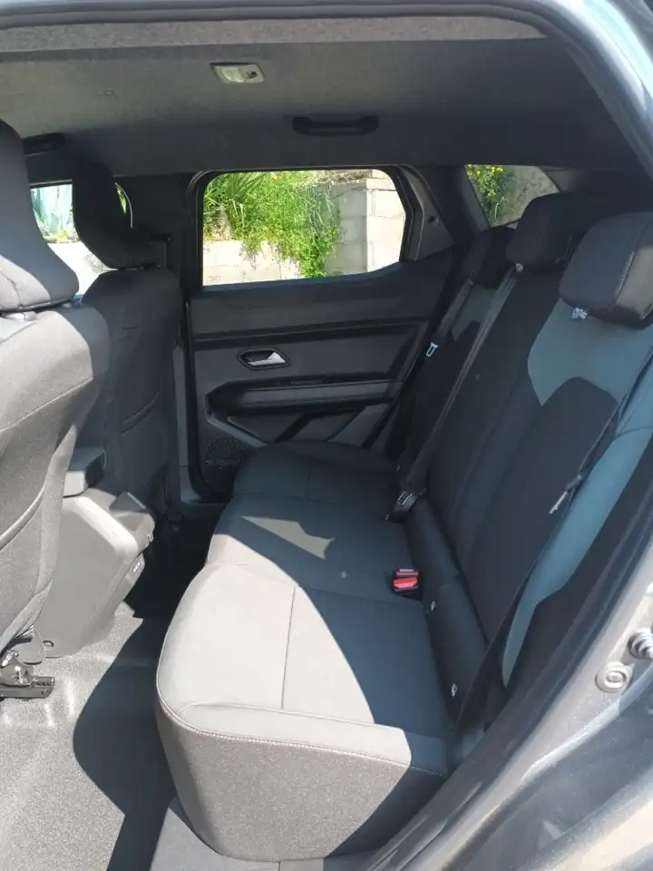 Dacia Duster 1200 ECO-G EXTREME 122CV CARPLAY CAM VETRSCURI"17 8