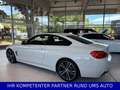 BMW 420 Baureihe 4 Coupe 420 i/Sport/Bi-Xenon Bianco - thumbnail 6