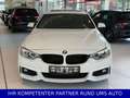BMW 420 Baureihe 4 Coupe 420 i/Sport/Bi-Xenon Bianco - thumbnail 2
