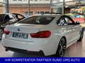 BMW 420 Baureihe 4 Coupe 420 i/Sport/Bi-Xenon Bianco - thumbnail 4