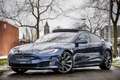 Tesla Model S 75 kWh Dual Motor * Autopilot * 360° * Opendak Bleu - thumbnail 3