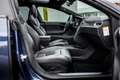 Tesla Model S 75 kWh Dual Motor * Autopilot * 360° * Opendak Blu/Azzurro - thumbnail 15
