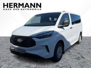 Kombi 2.0 EcoBlue 320 L1 FWD