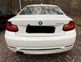BMW 220 220d Coupe Aut.Sport Line Alb - thumbnail 5