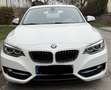BMW 220 220d Coupe Aut.Sport Line Alb - thumbnail 1