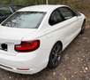 BMW 220 220d Coupe Aut.Sport Line Alb - thumbnail 7