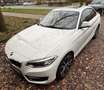 BMW 220 220d Coupe Aut.Sport Line Alb - thumbnail 3