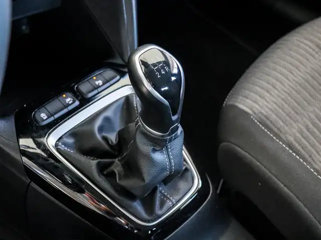 Opel Corsa view 10