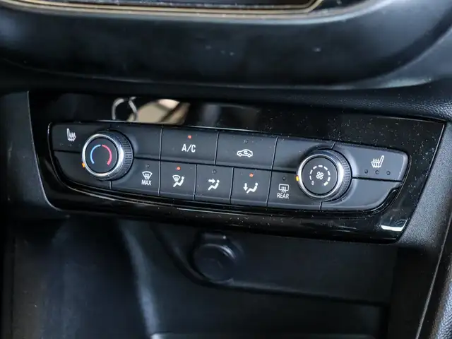 Opel Corsa view 8