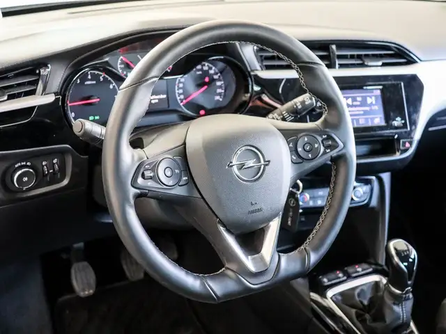 Opel Corsa view 9