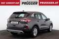 Ford Kuga 2,0 EcoBlue diesel TITANIUM NAVI VIRTUAL KAMERA Gris - thumbnail 5