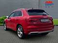 Audi Q3 2.0 40 TFSI quattro advanced Navi Digitales Cockpi Rot - thumbnail 3