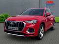 Audi Q3 2.0 40 TFSI quattro advanced Navi Digitales Cockpi Rot - thumbnail 1