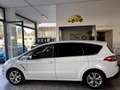 Ford S-Max C-Max II 2010 2.0 tdci Titanium 163cv Blanco - thumbnail 7