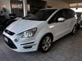 Ford S-Max C-Max II 2010 2.0 tdci Titanium 163cv Blanco - thumbnail 1