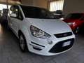 Ford S-Max C-Max II 2010 2.0 tdci Titanium 163cv Blanco - thumbnail 3