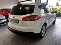 Ford S-Max C-Max II 2010 2.0 tdci Titanium 163cv Blanco - thumbnail 4