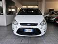 Ford S-Max C-Max II 2010 2.0 tdci Titanium 163cv Blanco - thumbnail 2