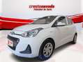 Hyundai i10 1.0 MPI Klass Biały - thumbnail 1