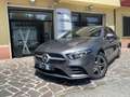 Mercedes-Benz A 250 A 250 e phev (eq-power) Premium auto Gris - thumbnail 2