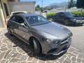 Mercedes-Benz A 250 A 250 e phev (eq-power) Premium auto Gris - thumbnail 4