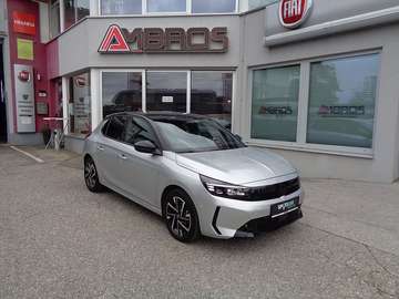 1,2 Direct Injection Turbo Benzin GS Euro 6.4 T...