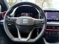 SEAT Ibiza 1.0 TSI FR LED*NAV*KLIMAAUT*PDC*SHZ*VIRTUAL Schwarz - thumbnail 17