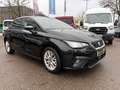 SEAT Ibiza 1.0 TSI FR LED*NAV*KLIMAAUT*PDC*SHZ*VIRTUAL Schwarz - thumbnail 2