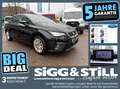 SEAT Ibiza 1.0 TSI FR LED*NAV*KLIMAAUT*PDC*SHZ*VIRTUAL Schwarz - thumbnail 1