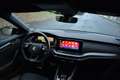 Skoda Octavia RS Plug-In Hybrid|19Inch|Massage|Matrix|Camera Zwart - thumbnail 21
