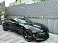 Chevrolet Camaro CAMARO 6.2 V8 SS "ZL1 PAKET"KLAPPEN-BLACK BEAST Negro - thumbnail 12