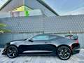 Chevrolet Camaro CAMARO 6.2 V8 SS "ZL1 PAKET"KLAPPEN-BLACK BEAST Negro - thumbnail 7