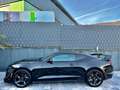 Chevrolet Camaro CAMARO 6.2 V8 SS "ZL1 PAKET"KLAPPEN-BLACK BEAST Negro - thumbnail 1