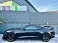 Chevrolet Camaro CAMARO 6.2 V8 SS "ZL1 PAKET"KLAPPEN-BLACK BEAST Negro - thumbnail 20