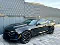 Chevrolet Camaro CAMARO 6.2 V8 SS "ZL1 PAKET"KLAPPEN-BLACK BEAST Negro - thumbnail 3