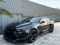 Chevrolet Camaro CAMARO 6.2 V8 SS "ZL1 PAKET"KLAPPEN-BLACK BEAST Negro - thumbnail 5