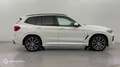 BMW X3 xDrive20dA 190ch M Sport Euro6c - thumbnail 4