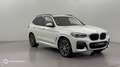 BMW X3 xDrive20dA 190ch M Sport Euro6c - thumbnail 3
